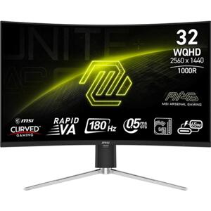 MSI 325CQRF QD E2