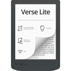 Pocketbook E-book 619 Verse Lite Grey