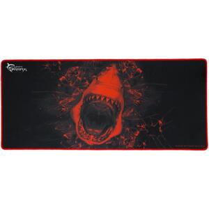WHITE SHARK SKYWALKER XL podložka pod myš