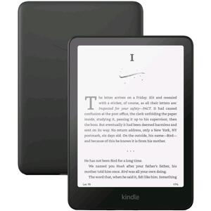 Amazon Kindle Paperwhite black