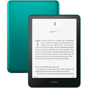 Amazon Kindle Paperwhite Signature ja