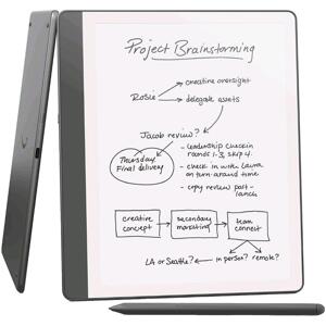 Amazon Kindle Scribe 2024 32 tungsten