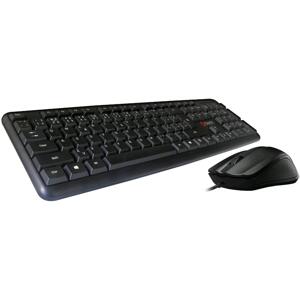 C-Tech KBM-102 combo set s myší CZ/SK