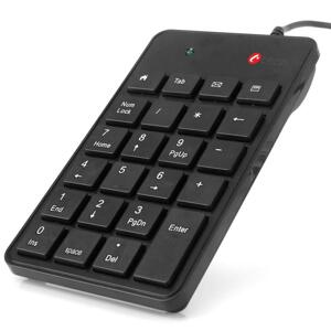 C-Tech KBN-01 slim black