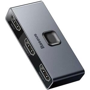 Baseus Rozbočovač Matrix 2v1/1v2 HDMI