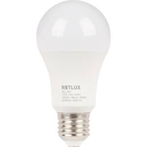 Retlux RLL 607 A60 E27 12W