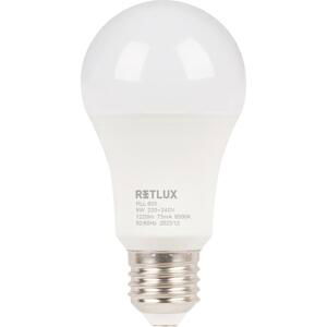 Retlux RLL 605 A60 E27 bulb 9W DL D