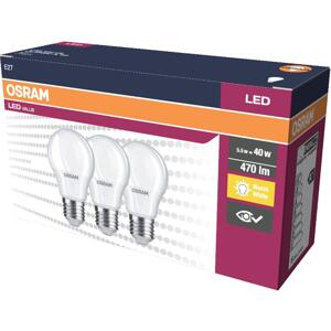 Osram LED Cla. A 40  4.9 W/2700 E27