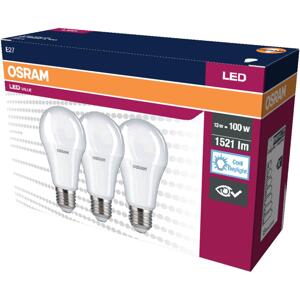 Osram LED Cla. A 100  13 W/6500 K E27