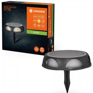 Ledvance Endura Style Solar Utili Round