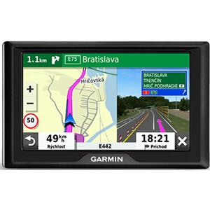 Garmin Drive 52 MT EU (5.0)