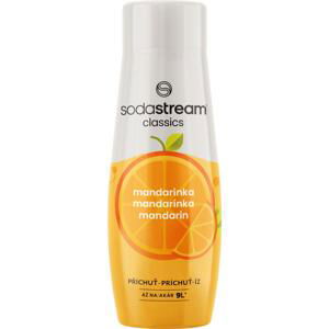 Sodastream Mandarinka 440 ml