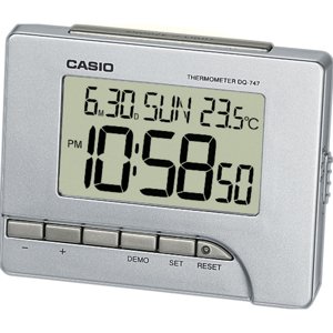 Casio DQ-747-8EF