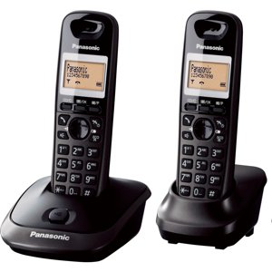 PANASONIC KX-TG2512FXT DUO