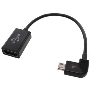 MOBILNET DAD-0007 OTG-MICRO USB adaptér