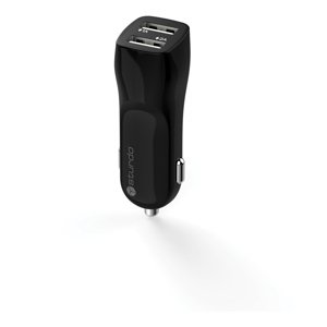 MOBILNET NAU-0017-STU-2XUSB autonabíjač