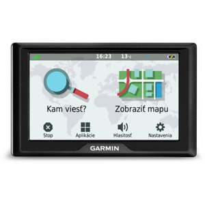 GARMIN Drive 52 MT-S EU 45