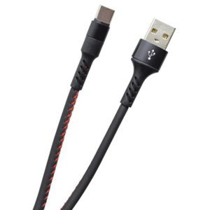 MOBILNET KAB-0116-USB-TYPEC 1M kábel