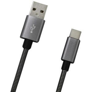 MOBILNET KAB-0096-USB-TYPEC data kábel