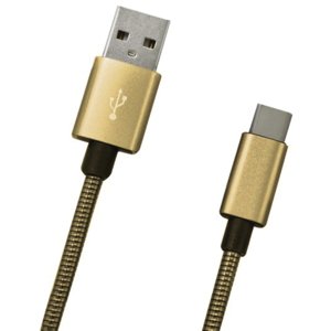 MOBILNET KAB-0097-USB-TYPECT data kábel