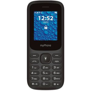 MYPHONE 2220 černý