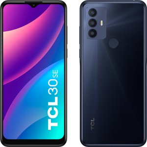 TCL 30SE 4/128GB Atlantic Blue