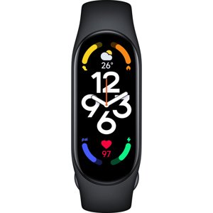 Xiaomi Smart Band 7 Black