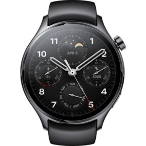 Xiaomi Watch S1 Pro GL Black