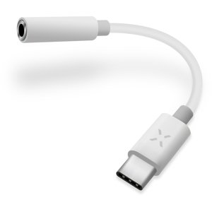 FIXED USB-C/3,5mm Jack s DAC chipem