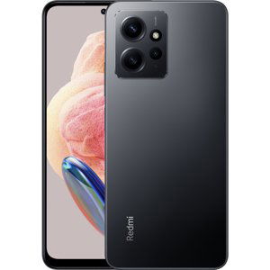 Xiaomi Redmi Note 12 4/128 GB Onyx Gray