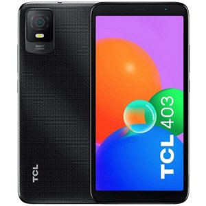 TCL 403 Prime Black