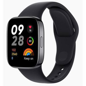 Xiaomi Redmi Watch 3 Black