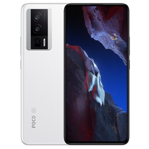 Poco F5 Pro 12/256GB White