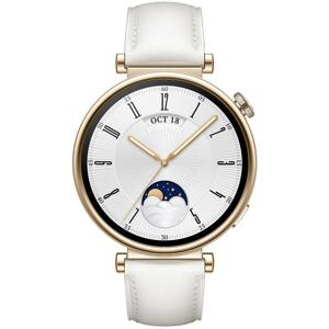 HUAWEI Watch GT4 41mm White White