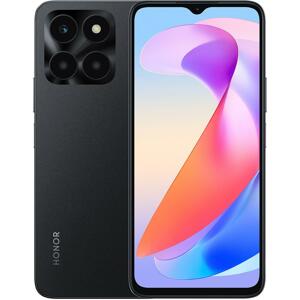 Honor X6a 4GB/128GB DS Midnight Black