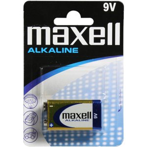 MAXELL 6LR61 1BP