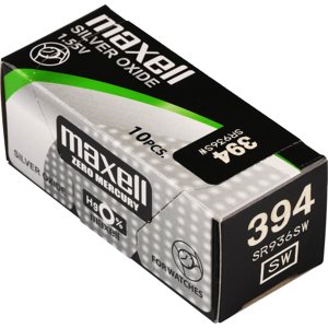 MAXELL SR936SW/394 1BP