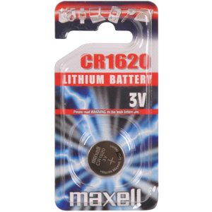 MAXELL CR1620 1BP