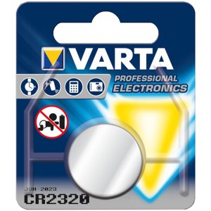 VARTA CR 2320