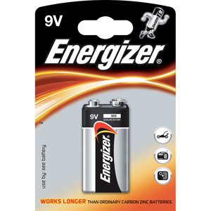 ENERGIZER 6LR61 1BP