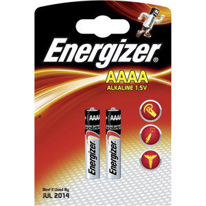 Energizer BATULTRAALKLR8D4252AAAA