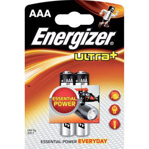 ENERGIZER ULTRA LR03 2BP