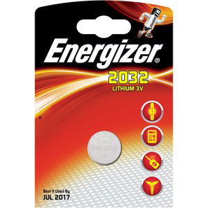 ENERGIZER CR2032 1BP