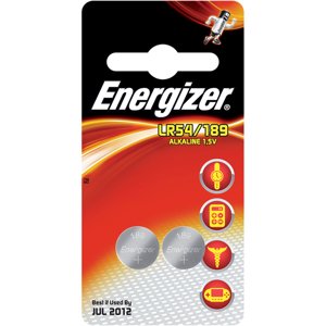 Energizer LR54/189 2BP