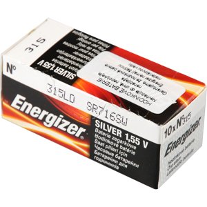 ENERGIZER SR716/315 1BP