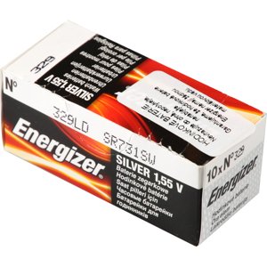 ENERGIZER SR731/329 1BP