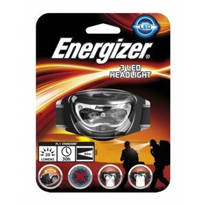 ENERGIZER HEADLIGHT