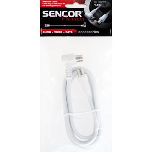 SENCOR SAV 169-015W