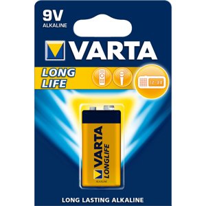 VARTA LL 1 x 9V