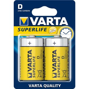 VARTA Superlife 2 D